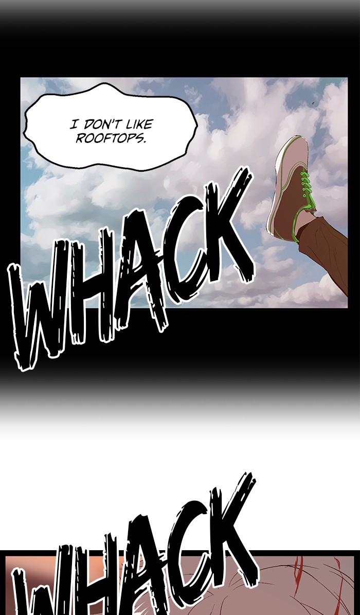 Weak Hero Chapter 86 - Page 28