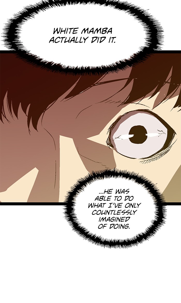 Weak Hero Chapter 89 - Page 39